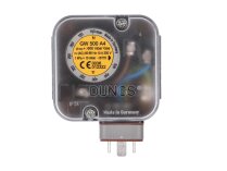 Dungs GW 500 A4 G3 basınç anahtarı