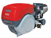 Riello RLS 800/M MX TC FS1 gaz-yağ brülörü