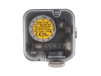 Dungs GGW 10 A4 basınç anahtarı, parça no: 248276