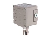 Dungs GGW 10 A4/2 basınç anahtarı, art: 248687