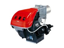 RIELLO RLS 160 kombine brülörler