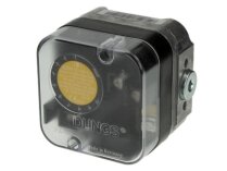 Dungs GGW 10 A4-U basınç anahtarı, art: 240358.
