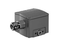 Dungs GW 6000 A4/2 HP M basınç anahtarı, sanat: 248678.