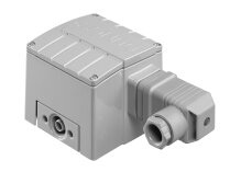 Dungs GW 2000 A4/2 HP G3 basınç anahtarı, art: 254283.