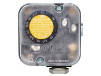 Dungs GW 500 A4 HP M basınç şalteri, art: 254280.