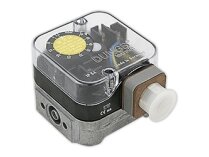 Dungs GW 500 A4 HP G3 basınç anahtarı, art: 254285