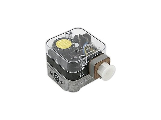 Dungs GW 500 A4 HP G3 basınç anahtarı, art: 254285