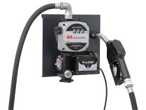 Samoa WMS-230/70A yakıt dağıtım kolonları, san: 685716