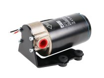 Piusi Garda 1 24V Dizel Yakıt Pompası, art: NMT450001A