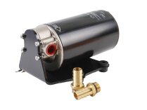 Piusi Garda 2 24V dizel yakıt pompası, art: NMT450003A