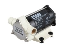 Piusi AMALFI 1 24V deniz suyu pompası, sanat: NMT400001