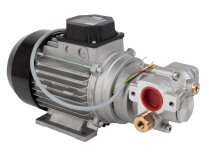 Piusi Viscomat 200/2 T elektrikli yağ pompası, art: F0030405D