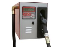 Gespasa Compact 90K-60 12 Yakıt Kolonu, art: 28590-CF00000