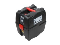 Piusi Piusibox 12V Temel siyah mobil kit, san: F0023100B