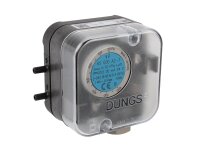 Dungs KS 600 A2-7 basınç anahtarı, art: 257844.