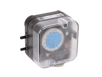 Dungs KS 1000 A2-7 basınç anahtarı, san: 257845.