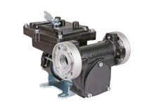 Piusi EX75 12V DC ATEX benzin pompası, art: F00380000