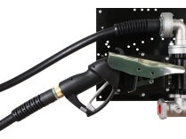 Piusi ST EX50 230V ATEX benzin pompası + manuel tabanca