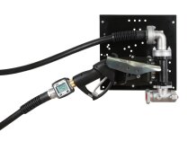 Piusi ST EX50 230V benzin pompası + K24 ATEX + manuel tabanca