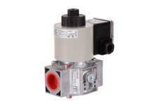Dungs MVD 210/5 Gaz Elektromanyetik Valf, 230V, Art: 013490