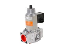 Elektromanyetik vana, tek aşamalı DUNGS MVDLE 215/5 sanat. 015412