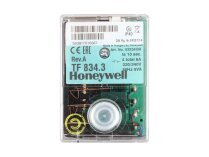 Honeywell TF 834.3 rev.A Üstten ateşlemeli brülör, sanat: 02234GR