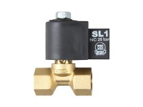 Suntec SL12405 Solenoid Valf