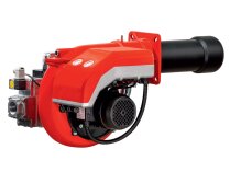 FBR P250/MCE Gaz Brülörleri