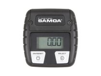 Elektronik yağ sayacı Samoa C70, sanat: 366060