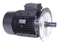Lafert AMPE 132M RA2 elektrik motoru, art: 3006251