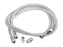 Diesel brülör FBR G X5.22 TC