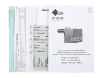 Dizel brülör FBR G X5.22 TC