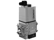 Dungs MBC-1200-SE-S302 Gaz Çoklu Blok, Madde Numarası 243409