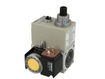 DUNGS MB-DLE 403 B01 S50 Gaz çoklu blok, Parça numarası 226783