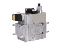 DUNGS MB-DLE 415 B01 S52 Gazlı Çoklu Blok, Madde Numarası 226802
