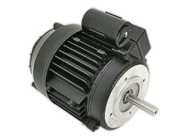 Simel CD 43/3007-54 elektrik motoru, 0.37 kW.