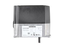 Siemens SQM45.295B9 servo motoru, parça no: S55451-D202-A100