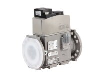 Dungs DMV 5080/11 eco Çift Elektromanyetik Vana, 230 V, NBR