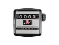 Piusi K44 Pulser yakıt akış ölçer