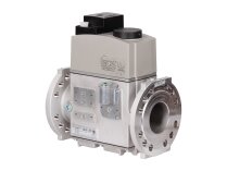 Dungs DMV-D 5080/11 eco Çift Elektromanyetik Vana, 230 V, NBR
