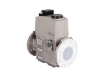Dungs DMV-D 5125/11 eco Çift Elektromanyetik Vana, 230 V, NBR
