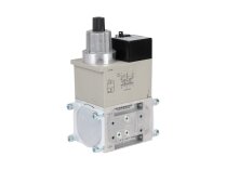 Dungs Çift Elektromanyetik Vana DMV-DLE 507/11