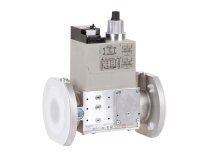 Dungs DMV-DLE 5050/11 Çift Elektromanyetik Vana