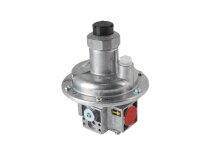Dungs Gaz Basınç Regülatörü FRS 505 Madde Numarası 070383