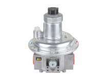 Dungs gaz basınç regülatörü FRS 507, art: 070391.