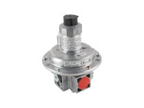 Dungs FRNG 505 gaz basınç regülatörü, art: 220968