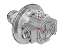 Dungs FRNG 507 gaz basınç regülatörü, art: 220969.