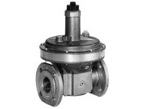 DUNGS FRN 5040 Sıfır Basınç Regülatörü art. 244124