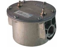 Dungs Gaz ve Hava Filtresi GF 505/1 Madde numarası 066191