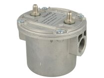 Dungs Gaz ve Hava Filtresi GF 507/1 Madde numarası 066209